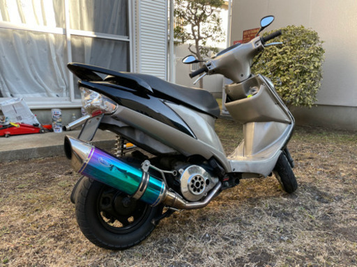 b*0様 アドレスv125g小物類まとめ売り ワンツー b*0様 アドレスv125g小物類まとめ売り ワンツー