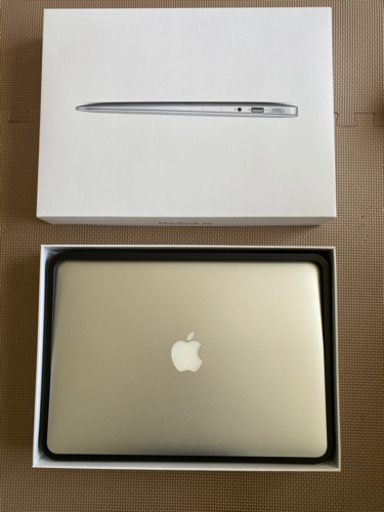 在庫一掃】 最終値下げ！MacBook Air (マックブックエアー) Mac - www 