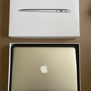 最終値下げ！MacBook Air (マックブックエアー)