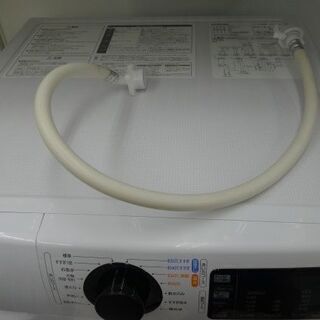 値下げしました!!】IRIS OHYAMA/アイリスオーヤマ 8kg ドラム式洗濯機 