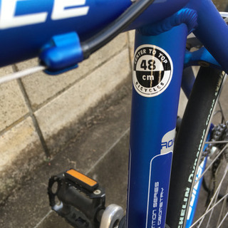 🚴‍♂️メリダロードバイク🚴‍♂️