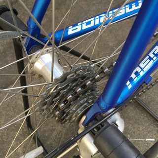 🚴‍♂️メリダロードバイク🚴‍♂️