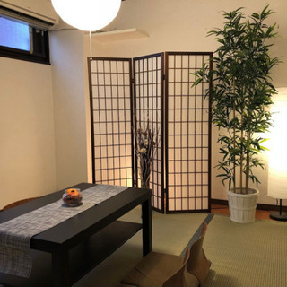 2LDKの家具家電一式。約40万相当 早い者勝ち！