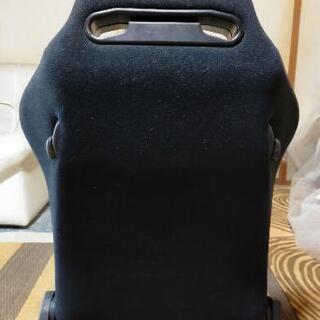 レカロシート　SR2