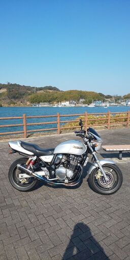 イナズマ1200