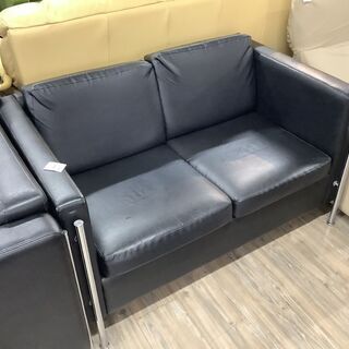 ソファ オリバーのレザーソファーのご紹介です!!【トレファク愛知蟹江店】