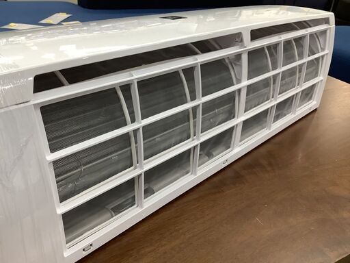 安心の1年保証付き!!2018年製シャープのエアコン!!【トレファク愛知