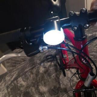 自転車　Bridgestone TB1　27インチ　7段変速　身長157cm〜
