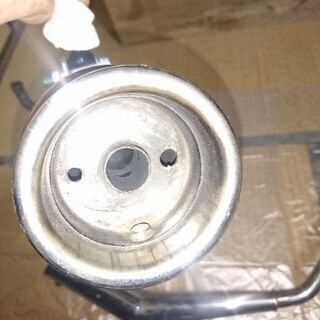 リトルカブFI BEAMS SS300マフラー (AA01型FI用) おまけ付き リトルカブFI BEAMS SS300マフラー (AA01型FI用) おまけ付き