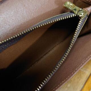 ◆LOUIS VUITTONダミエ長財布◆
