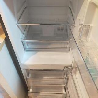 【美品】高年式ハイアール冷蔵庫