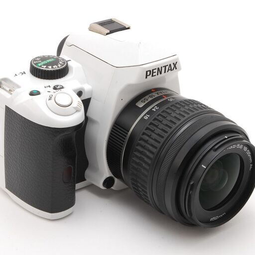 ◇スマホ転送◇ペンタックス k-r レンズセット - デジタル一眼 