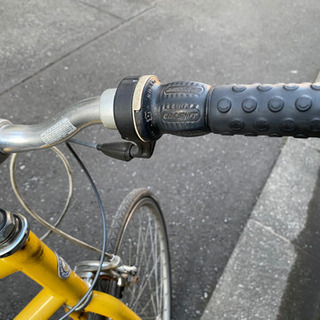 中古クロスバイク　tokyobike26 Mサイズ