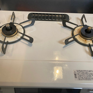 ガスコンロ［売ります］