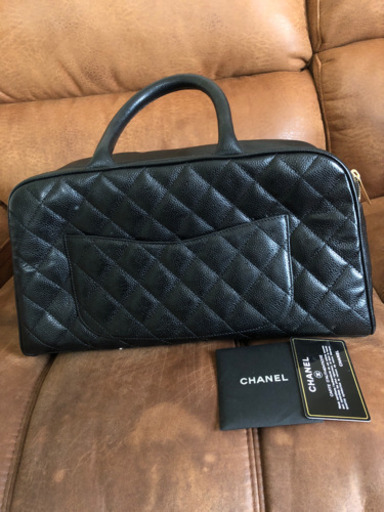 CHANELバッグ