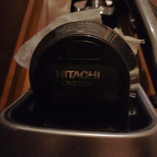 HITACHI　CV-SC100