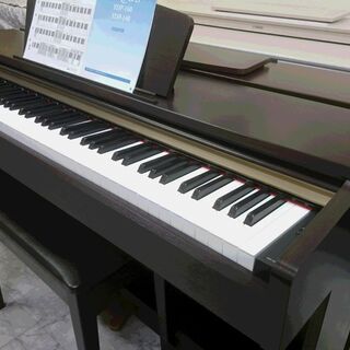 電子ピアノ YAMAHA ヤマハ ARIUS アリウス YDP-160R 2009製 動作品