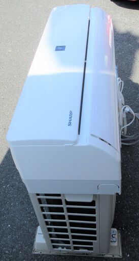 ☆シャープ SHARP AY-G22DH 冷暖房ルームエアコン 高濃度プラズマ