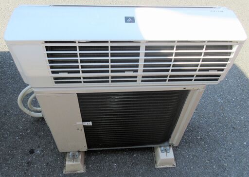 ☆シャープ SHARP AY-G22DH 冷暖房ルームエアコン 高濃度プラズマ