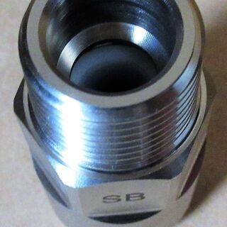 ☆日立金属 HITACHI プッシュインパクト継手接続要領 10A 20R SB LP