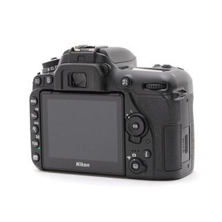 ◇極上美品&すぐ使える◇ニコン D7500 トリプルレンズセット