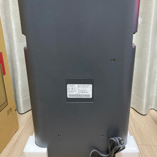 高性能 空気清浄機 HITACHI EP-LV1000 除湿&加湿 | w2-worldbuffet.co.uk
