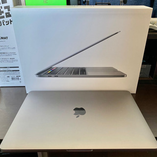 MacBook Pro スペースグレイ ［MWP42J/A］ 2020モデル MacBook Pro