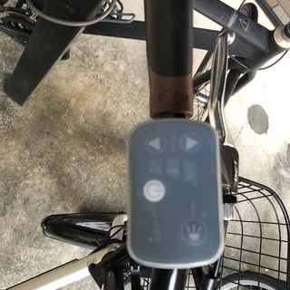 電動アシスト自転車 peltech tdn-206 20インチ 折りたたみ電動自転車