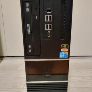 【動作確認済】ドスパラ　プライムシリーズ　デスクトップPC