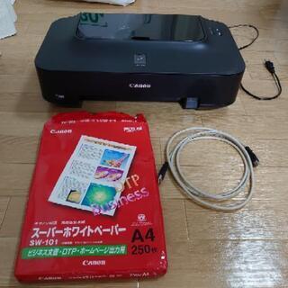 Canon プリンター IP2700