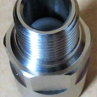 ☆日立金属 HITACHI プッシュインパクト継手接続要領 15A 20W WV LPガス用◆10点セット・ひょうたん印