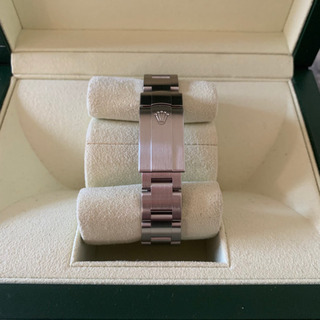 ROLEX ロレックス オイスターパーペチュアル  ボーイズ　177200