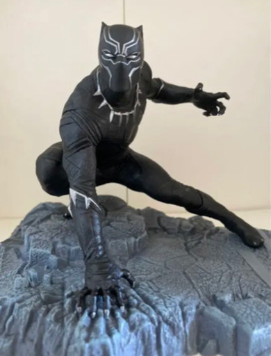 アベンジャーズブラックパンサーフィギュア 佐藤知世 六会日大前のフィギュアの中古あげます 譲ります ジモティーで不用品の処分 アベンジャーズブラックパンサーフィギュア 佐藤知世 六会日大前のフィギュアの中古あげます 譲ります ジモティーで不用品の処分