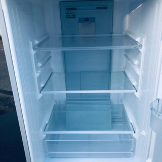 ET1141A⭐️SHARPノンフロン冷凍冷蔵庫⭐️