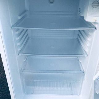 ET1142A⭐️無印良品ノンフロン電気冷蔵庫⭐️