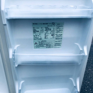 ET1142A⭐️無印良品ノンフロン電気冷蔵庫⭐️