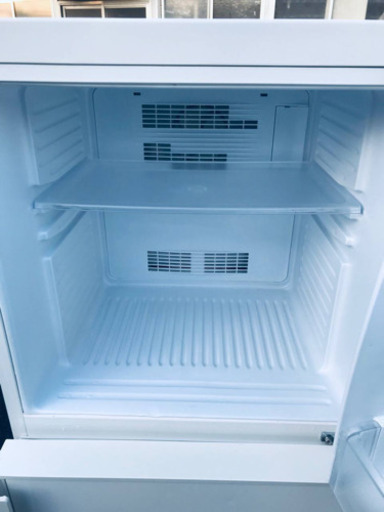ET1142A⭐️無印良品ノンフロン電気冷蔵庫⭐️ - 冷蔵庫 