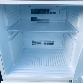 ET1142A⭐️無印良品ノンフロン電気冷蔵庫⭐️