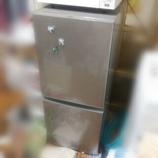 【急募】ひとり暮らしサイズの冷蔵庫