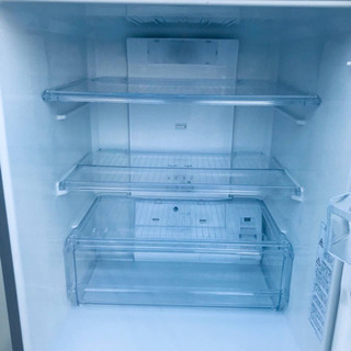 1145番AQUA✨ノンフロン冷凍冷蔵庫✨AQR-271D‼️