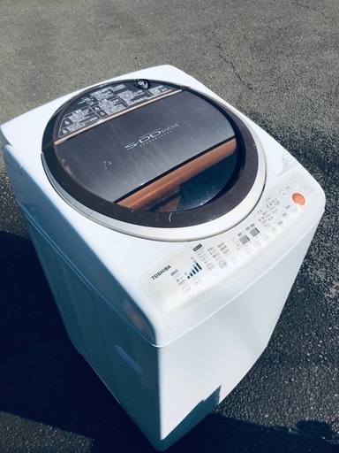 ♦️ EJ1116B HITACHI電気洗濯乾燥機 【2013年製】
