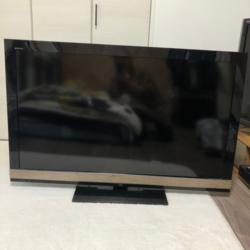 【値下げ！！】46インチ液晶テレビ  SONY  BRAVIA