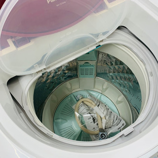 トレファクの安心保証つき！お得な7kg洗濯機Panasonic(パナソニック)