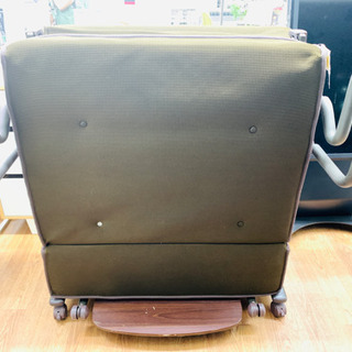 ATEX(アテックス) 電動折り畳みベッド売ります。
