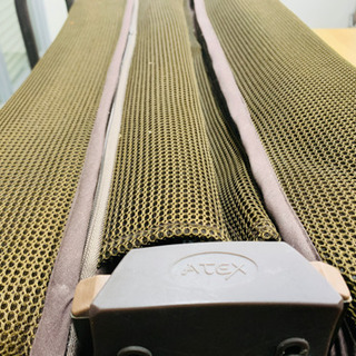 ATEX(アテックス) 電動折り畳みベッド売ります。