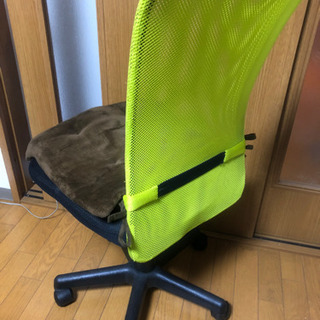 デスク用(勉強用)椅子