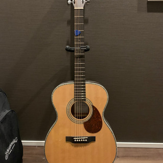 0円‼️ 6万円以上のギター　ほぼ新品