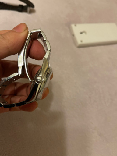ロレックス本物114200