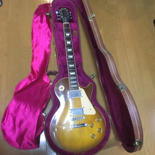 GibsonLesPaulStandardギブソンレスポールスタンダード