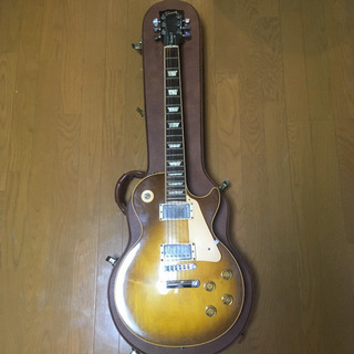 GibsonLesPaulStandardギブソンレスポールスタンダード